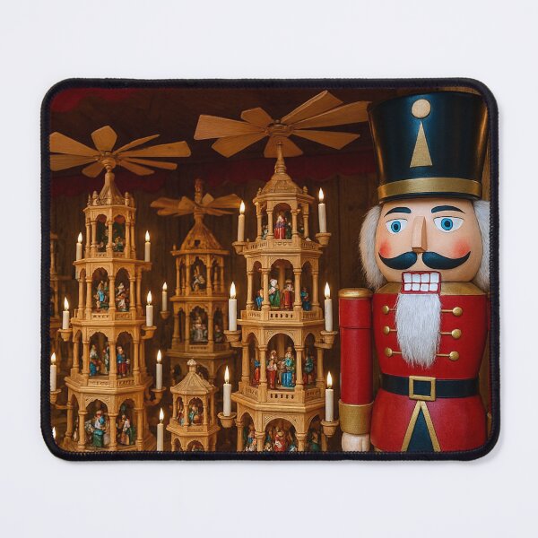 Item preview, Festive market stall steeped in tradition designed and sold by Sigtrix.