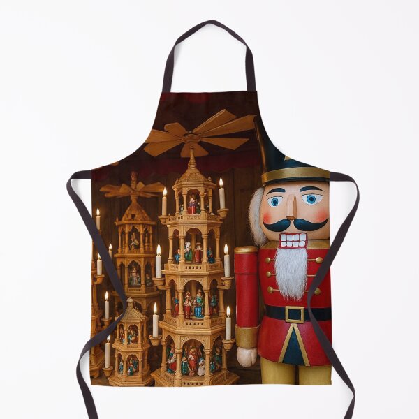 Item preview, Festive market stall steeped in tradition designed and sold by Sigtrix.