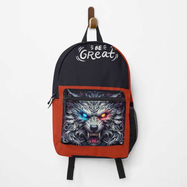 Item preview, Be Great designed and sold by RevieusaR.