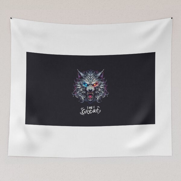 Item preview, Be Great designed and sold by RevieusaR.