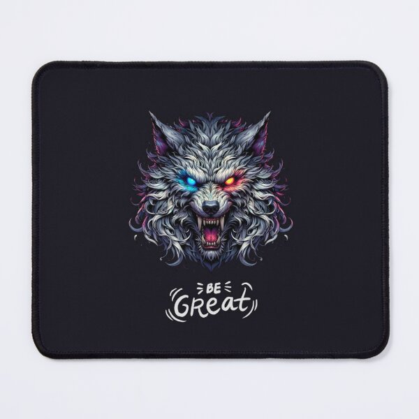 Item preview, Be Great designed and sold by RevieusaR.
