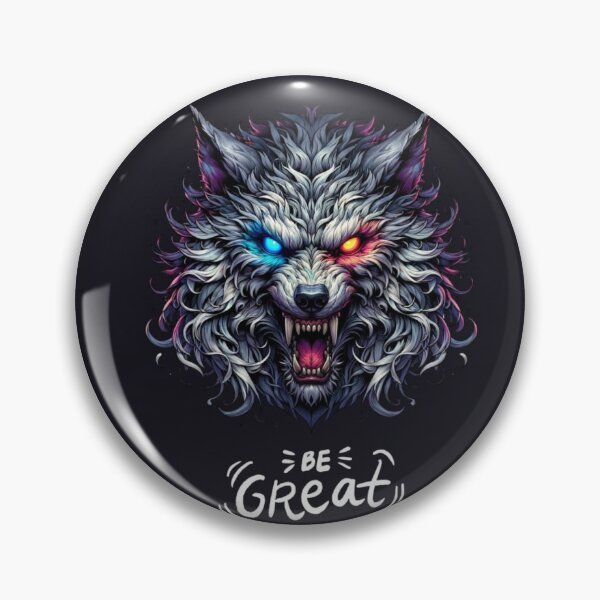 Item preview, Be Great designed and sold by RevieusaR.