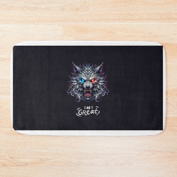 Item preview, Be Great designed and sold by RevieusaR.