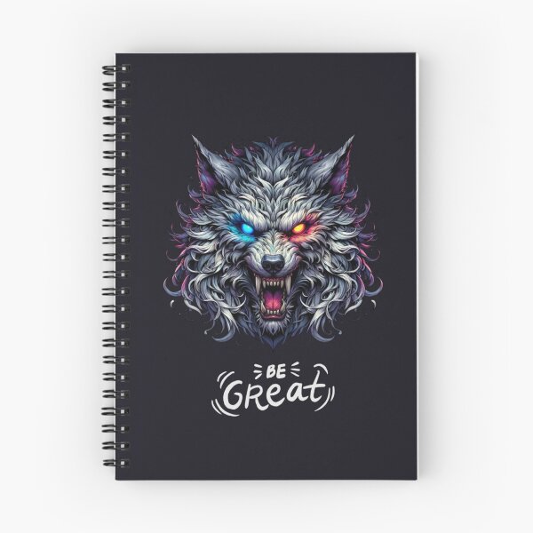 Item preview, Be Great designed and sold by RevieusaR.