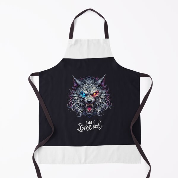 Item preview, Be Great designed and sold by RevieusaR.