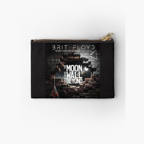 Item preview, Brit Floyds The Brit The Moon, The Wall and Beyond Tours 2026 designed and sold by rogerrcecl.