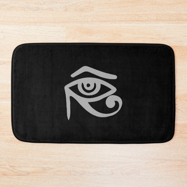Item preview, Eye of Horus Minimal Symbol designed and sold by Equinox-Ds.