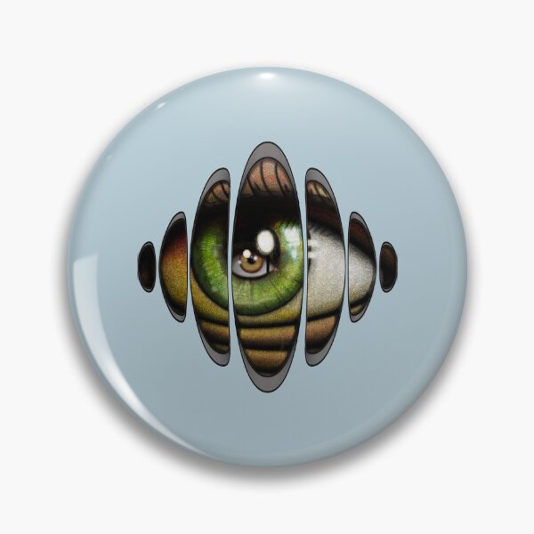 Item preview, Holeyes designed and sold by JonNunez.