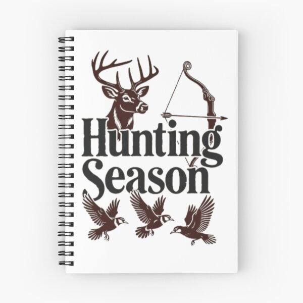 Item preview, Hunting Season Deer Hunting Hunting Humor Funny Hunting designed and sold by Thread&Fable.