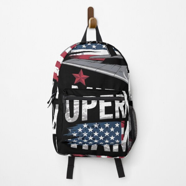 Item preview, Operation Midnight Hammer B-2 Stealth Bomber Jet USA Flag  designed and sold by KotexTemu.