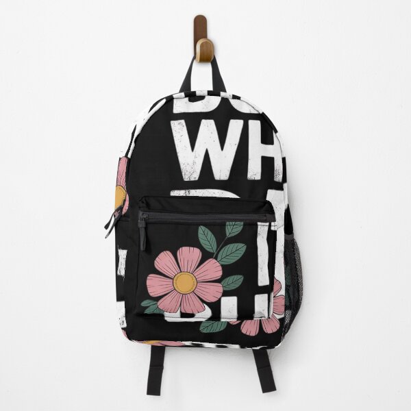 Item preview, It Burns When i Pee Funny Flower Offensive Sarcastic designed and sold by InspiredFoul.