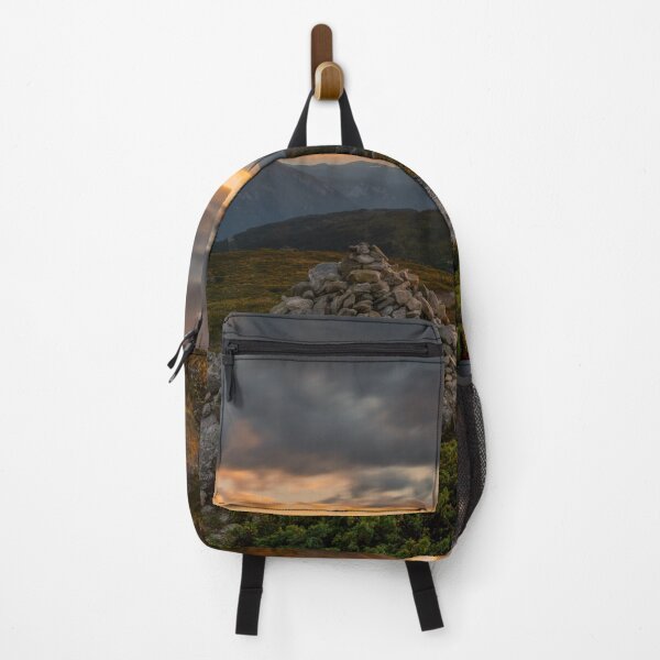 Item preview, Breimsbygda Sunset designed and sold by DiFigianoPhoto.
