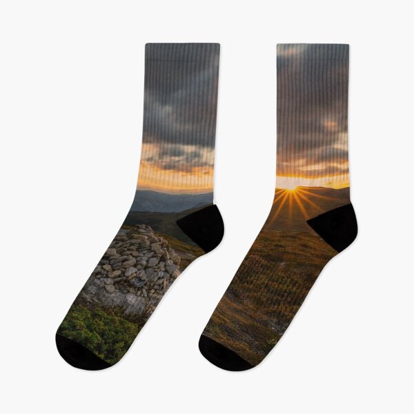 Item preview, Breimsbygda Sunset designed and sold by DiFigianoPhoto.