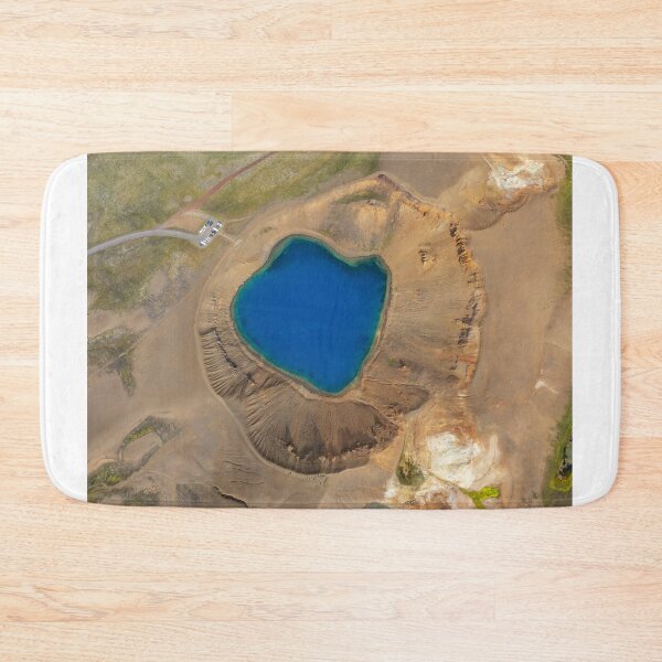 Item preview, Viti Crater  designed and sold by DiFigianoPhoto.