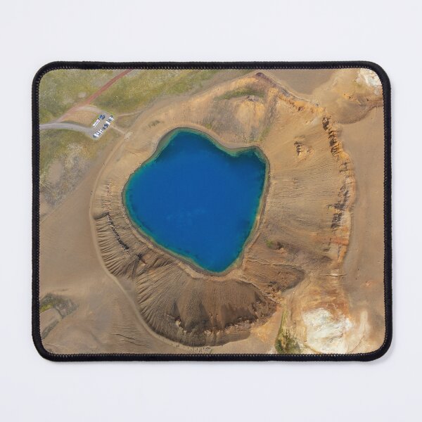 Item preview, Viti Crater  designed and sold by DiFigianoPhoto.