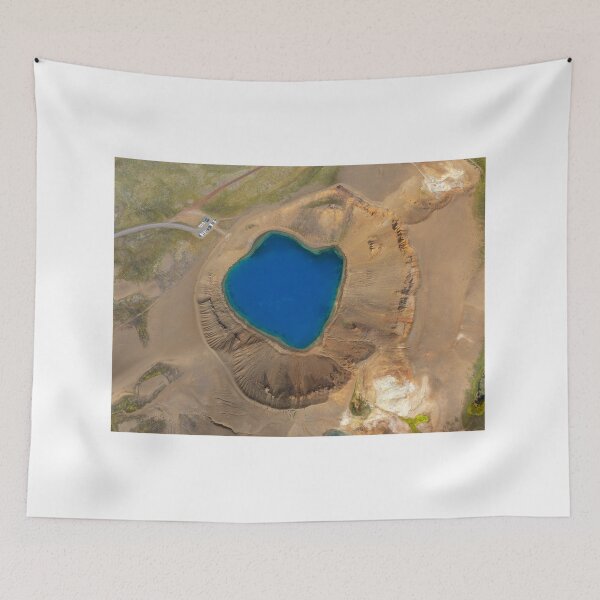 Item preview, Viti Crater  designed and sold by DiFigianoPhoto.