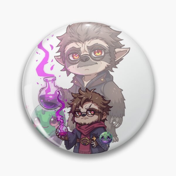 Item preview, Dr. Mordox Sludgestone of Monzora – Shadow Alchemist of Poison Science designed and sold by Monzora.