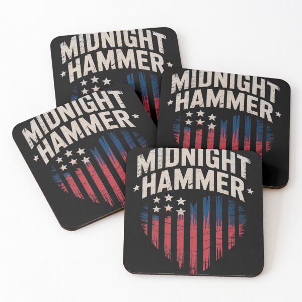 Item preview, Operation Midnight Hammer  designed and sold by KotexTemu.