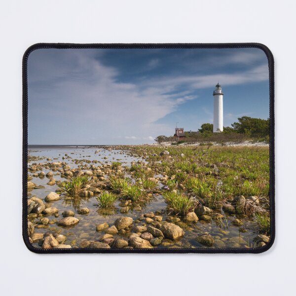 Item preview, The Lange Erik Lighthouse II designed and sold by DiFigianoPhoto.