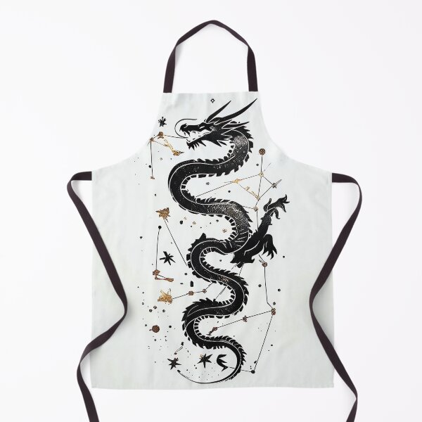 Item preview, Star-Stitched Serpent designed and sold by ONYX Pixee.