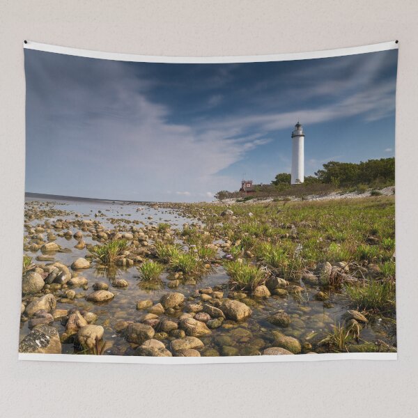 Item preview, The Lange Erik Lighthouse II designed and sold by DiFigianoPhoto.