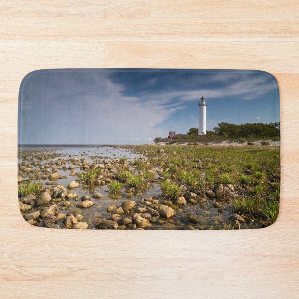 Item preview, The Lange Erik Lighthouse II designed and sold by DiFigianoPhoto.