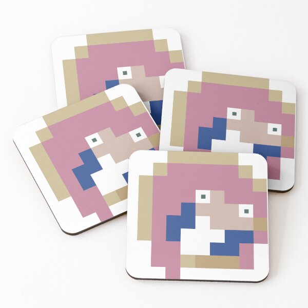 Item preview, Lizzie Pizza designed and sold by OceanTSQ.