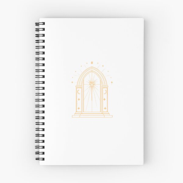 Item preview, Puerta Celestial designed and sold by Eloro.
