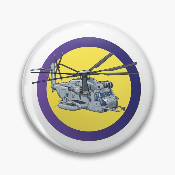 Item preview, Anime Heavy Lift Helicopter Illustration Art designed and sold by IRON WINGS /USAF.