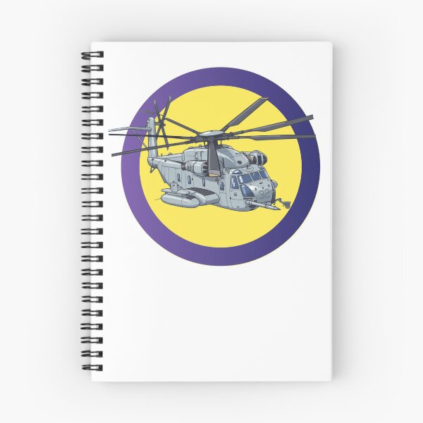 Item preview, Anime Heavy Lift Helicopter Illustration Art designed and sold by IRON WINGS /USAF.