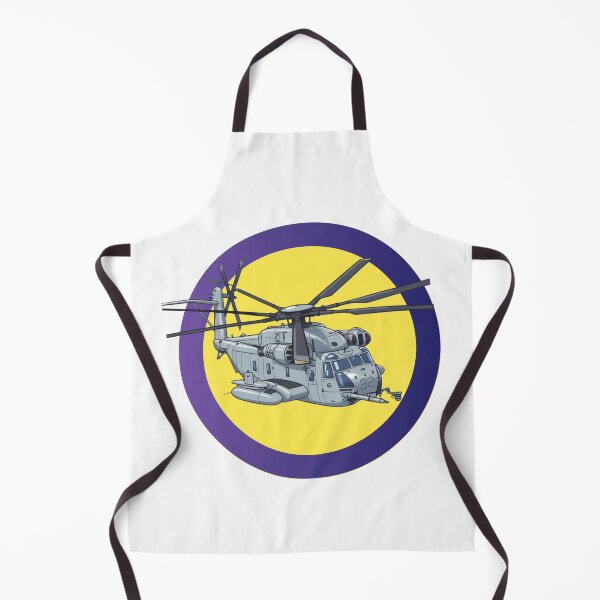 Item preview, Anime Heavy Lift Helicopter Illustration Art designed and sold by IRON WINGS /USAF.