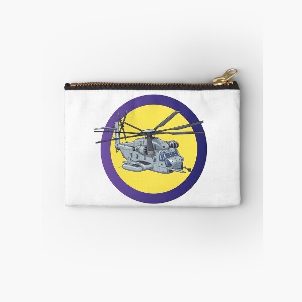 Item preview, Anime Heavy Lift Helicopter Illustration Art designed and sold by IRON WINGS /USAF.