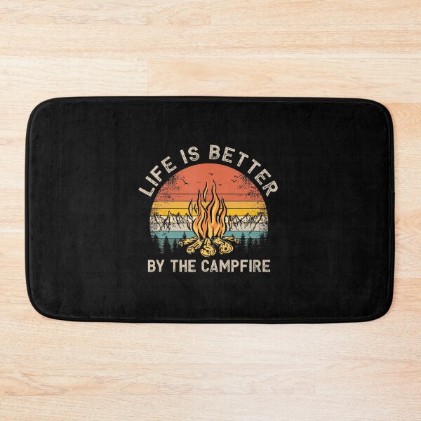 Item preview, Life Is Better By The Campfire designed and sold by koufouhernsj.