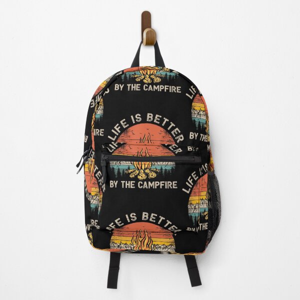 Item preview, Life Is Better By The Campfire designed and sold by koufouhernsj.