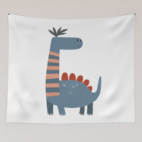 Item preview, Cute Dino designed and sold by Sketch-Shack.