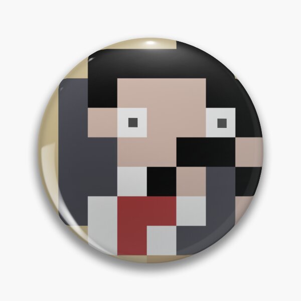Item preview, Mumbo Pizza designed and sold by OceanTSQ.