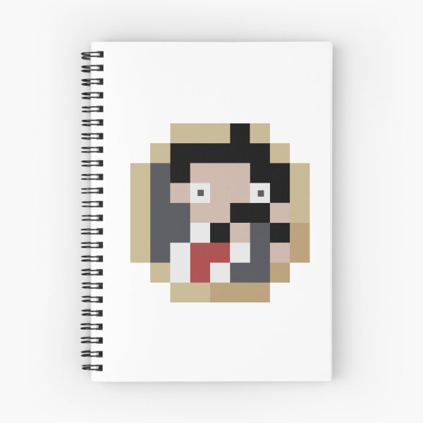 Item preview, Mumbo Pizza designed and sold by OceanTSQ.