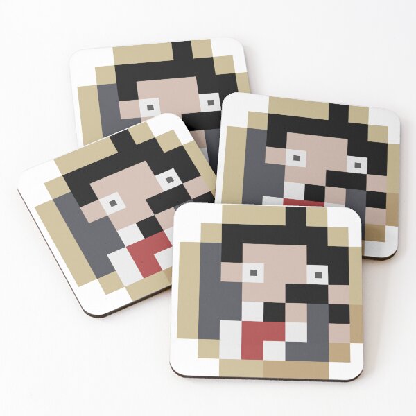Item preview, Mumbo Pizza designed and sold by OceanTSQ.