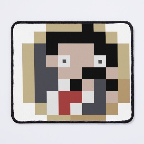 Item preview, Mumbo Pizza designed and sold by OceanTSQ.