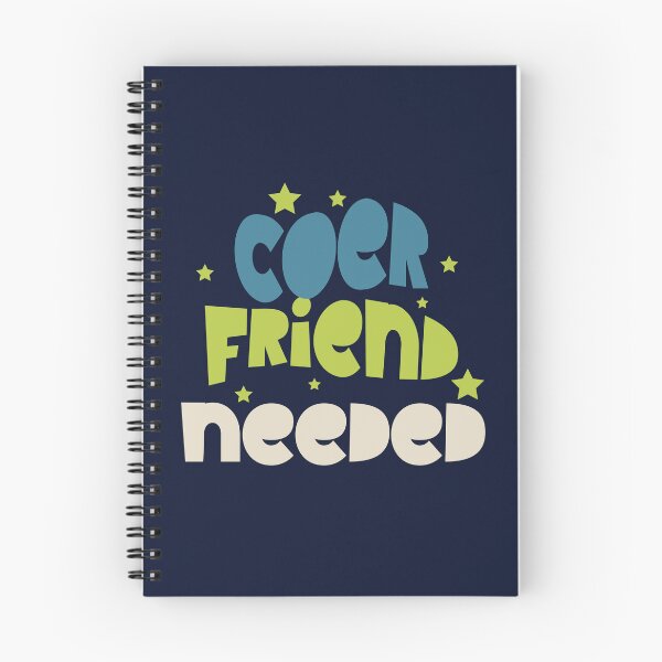 Item preview, COER friend needed CORTIS designed and sold by Morcawork.
