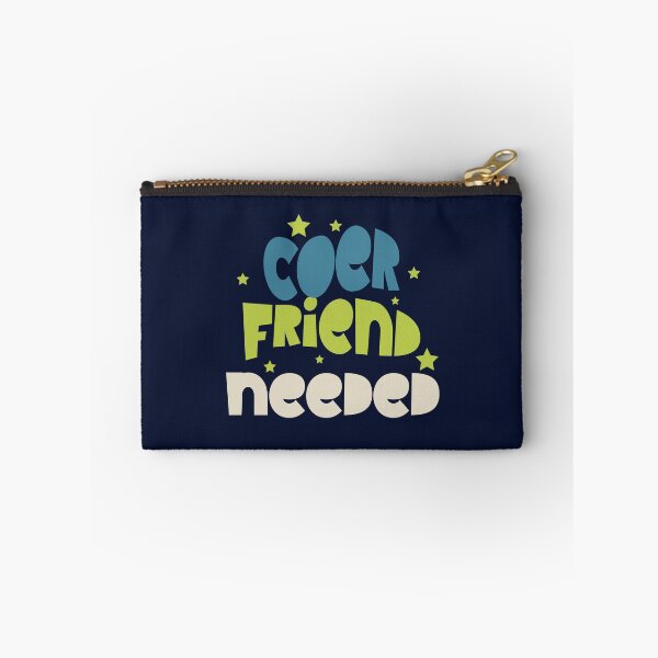 Item preview, COER friend needed CORTIS designed and sold by Morcawork.