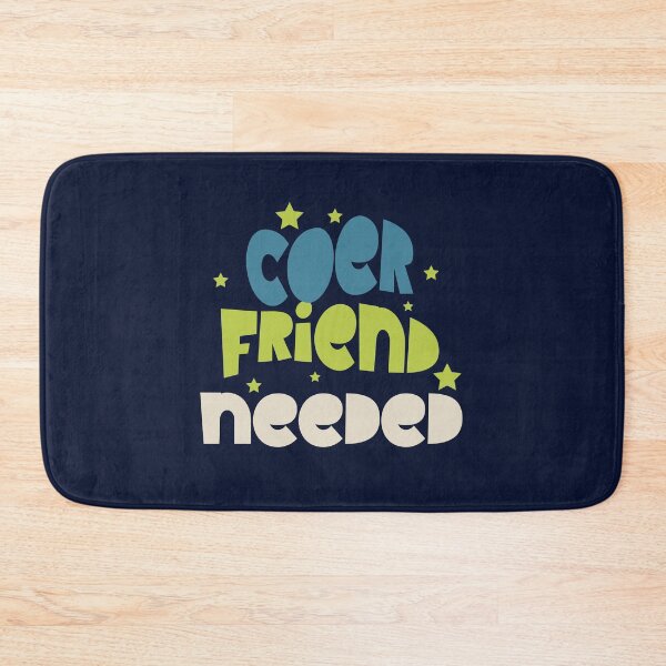 Item preview, COER friend needed CORTIS designed and sold by Morcawork.