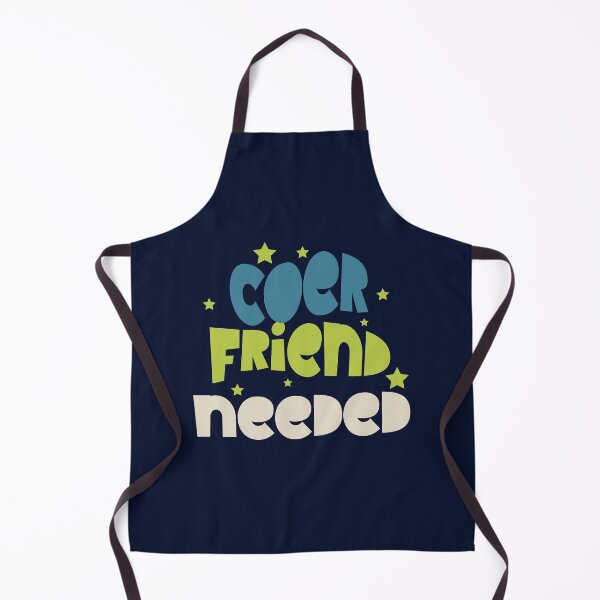Item preview, COER friend needed CORTIS designed and sold by Morcawork.