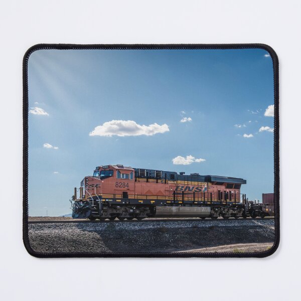 Item preview, Winslow Freight Train designed and sold by Viv Thompson Photography .