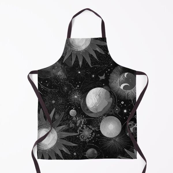 Item preview, Celestial Orbits - Astral Pattern designed and sold by Equinox-Ds.