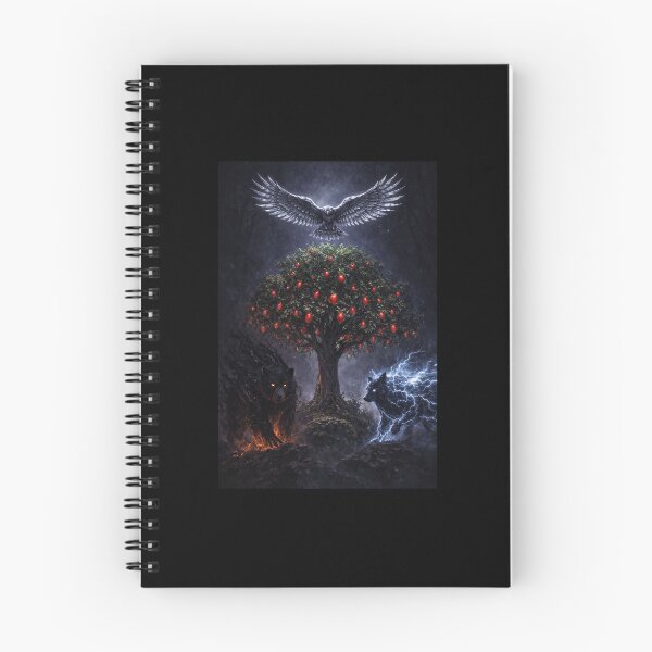 Item preview, The Tree That Cannot Be Taken designed and sold by MLOSA.