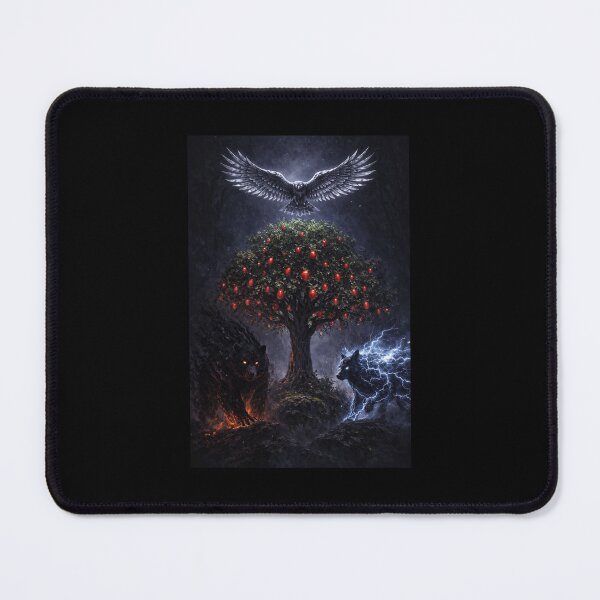 Item preview, The Tree That Cannot Be Taken designed and sold by MLOSA.