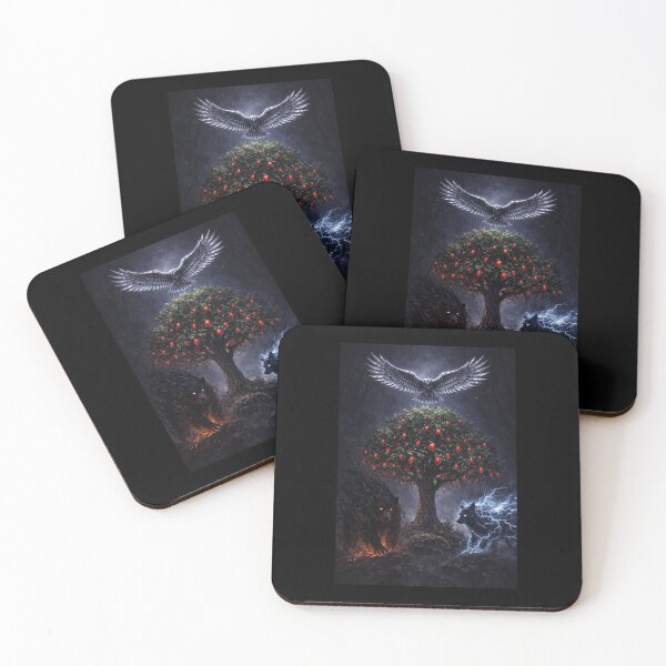 Item preview, The Tree That Cannot Be Taken designed and sold by MLOSA.