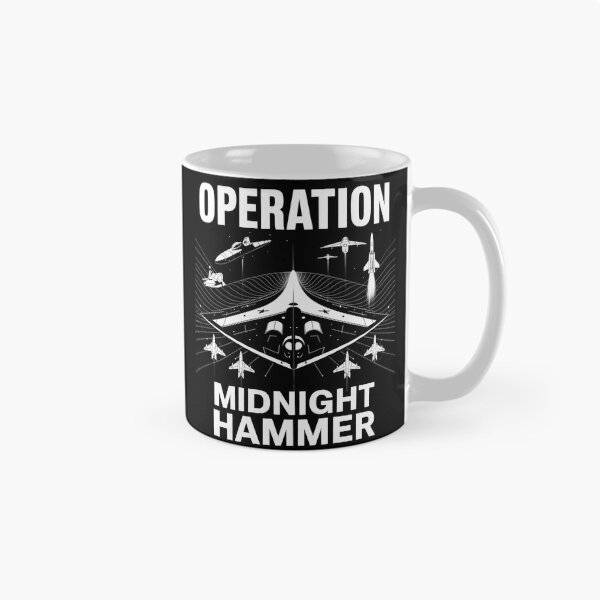 Item preview, Operation Midnight Hammer Veteran Mission  designed and sold by KotexTemu.