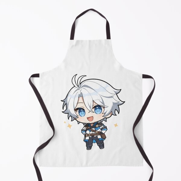 Item preview, Phainon: Chibi Hero designed and sold by NarwhalXV.